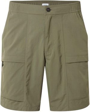 TOG24 Activate Performance Risptop Shorts - Green