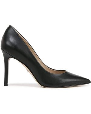 Sam Edelman Hazel Pointed Toe Heels - Schwarz