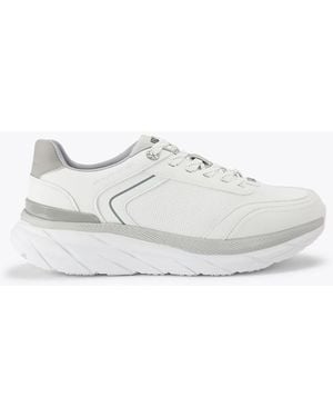 Kurt Geiger Kg Kurt Geiger Albie Sneakers - White