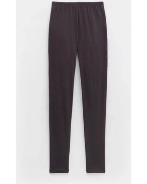 Hush Essential Leggings - Blue