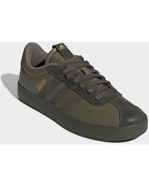 adidas Vl Court 3.0 Sneakers - Green