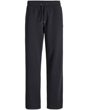 Jack & Jones Bill Wide Fit Sweat Sweatpants - Blue