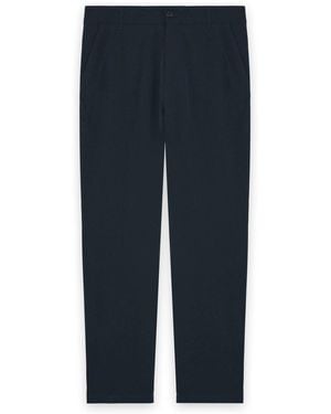 Lyle & Scott Golf Chino Pants - Blue