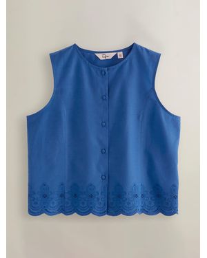 Regatta Life Preveli Vest - Blue