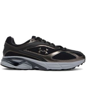 Under Armour Ua Hovr Apparition Rtrftr Tc Trainers - Black
