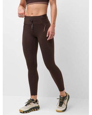Sweaty Betty Power Hike 7/8 Leggings - Black