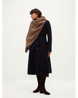 Hobbs Katherine Scarf - Black