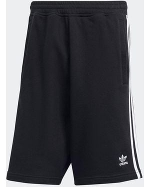 adidas Originals Adicolor 3-Stripes Shorts - Blue