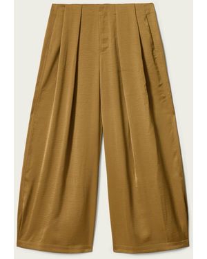 AllSaints Allsaints Lola Pants - Natural