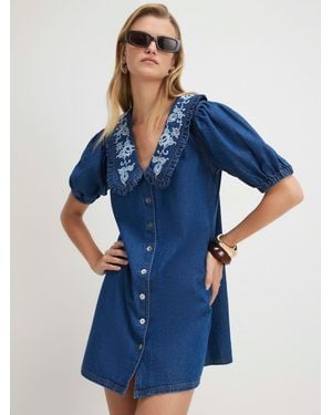 river island dresses Mini Dress Going Out Outfits Shop River Island Short Hot Sale this dress offers a flattering regular fit that enhances your silhouette River Island ring detail ombre