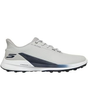 Skechers Standard Fit Pure Slip-Ins Sneakers - White