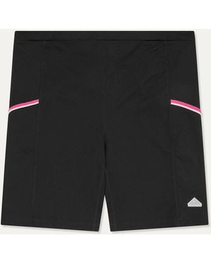 SealSkinz Blickling Running Shorts - Black