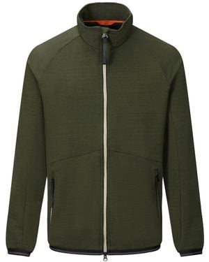 Regatta Malton Fleece - Green