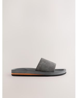 Next Motion Flex Sliders - Gray