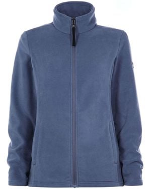TOG24 Tog 24 Stone Revive Fleece Jacket - Blue