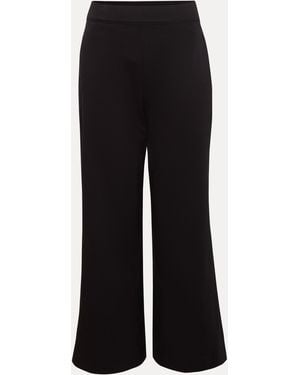 Phase Eight Sylvie Pants - Black