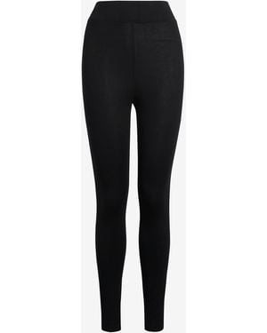 Next Full Length Leggings - Black