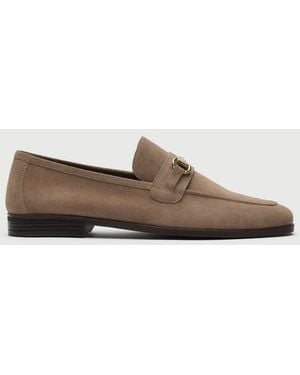 Walk London Naples Trim Loafers - Mehrfarbig