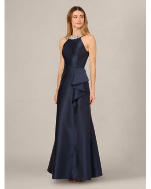 Designer Adrianna Papell Halter Dresses for Women - Up to 73% off | Lyst