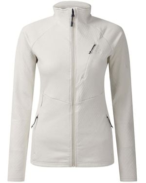 Dare 2b Emerging Iii Stretch Midlayer Fleece - Gray