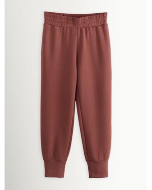 Varley Cinnamon 25" The Slim Cuff Joggers - Red