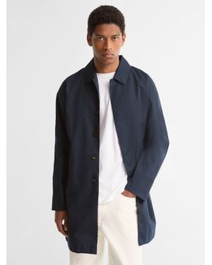 Barbour Lorden Waterproof Jacket - Blue