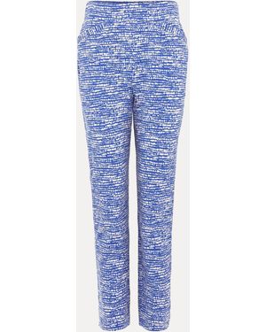 Phase Eight Carmella Pants - Blue