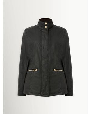 Belstaff Madison Jacket - Black