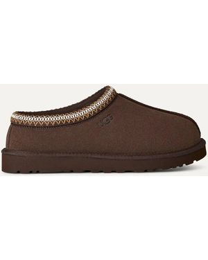 UGG Tasman Slippers - Brown