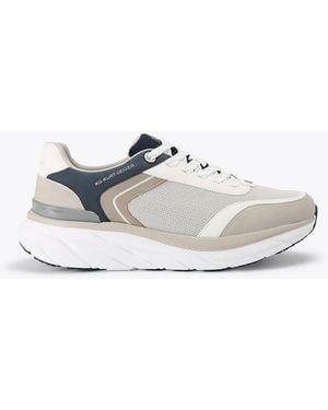 Kurt Geiger Kg Kurt Geiger Albie Sneakers - White