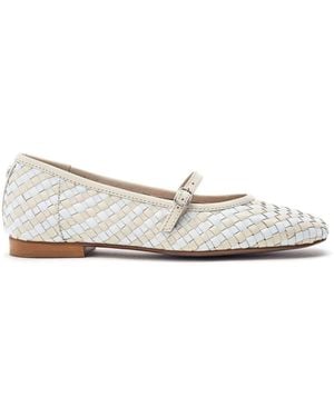 Moda In Pelle Moda - White