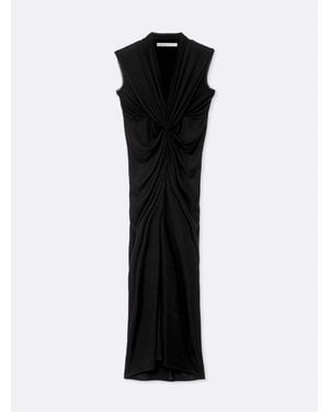 AllSaints Allsaints Dariya Dress - Black