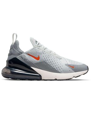 Nike Air Max 270 Trainers - White