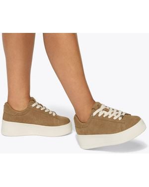 Kurt Geiger Kg Kurt Geiger Logic Sneakers - White