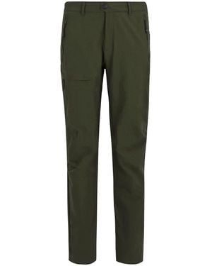 Regatta Highton Ii Water Repellent Pants - Green