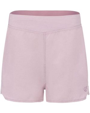 Dare 2b Off Trail Shorts - Pink