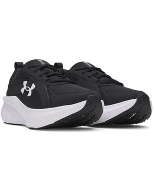 Under Armour Charged Assert 11 Running Shoes - Black