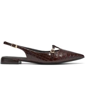 Clarks Sensa15 Jane Shoes - Weiß