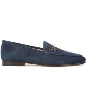 Sam Edelman Loraine Regular Fit Loafer - Blue