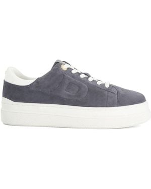 Dune Eden Sneakers - White