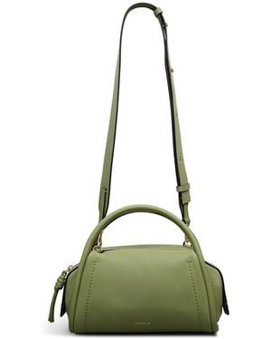 Radley The Golborne Small Grab Bag - Green