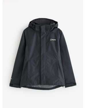 Berghaus Hillwalker 2.0 Interactive Coat - Blue