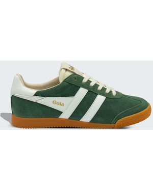 Gola Elan Sneakers - Green