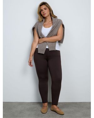 Live Unlimited Jeggings - Gray