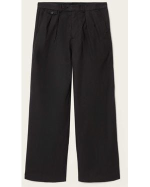 AllSaints Allsaints Conway Pants - Black