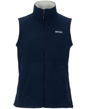 Regatta Sweetness Ii Gilet - Blue