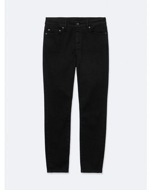 AllSaints Allsaints Miller Skinny Jeans - Black
