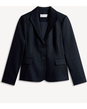 Hobbs Analise Jacket - Blue