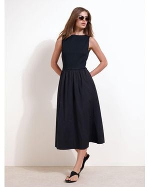 Friends Like These Petite 2 - Blue