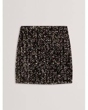 Ted Baker Ted Baker Pearsom - Schwarz